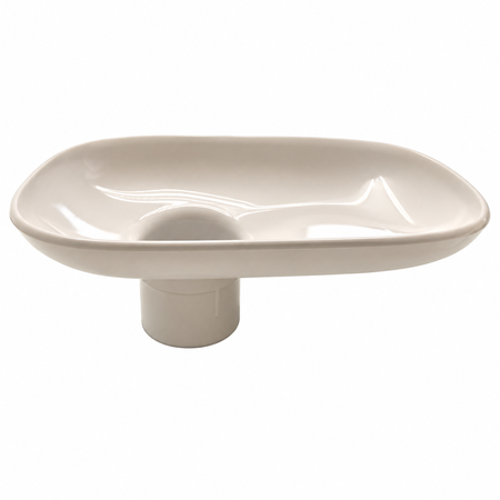 KitchenAid W11445828 Food Grinder Tray fits KSMFGA0 5KSMFGA0
