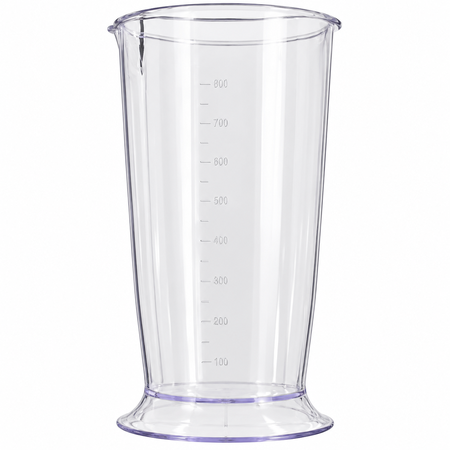 Oster 110913001000 Blender Jar Cup fits 2605, 2606, 2607, 2613, 2614 and 2609000000.
