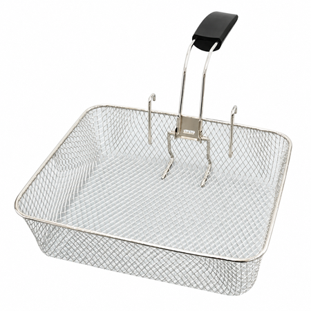 Presto 09992 Jumbo ProFry Deep Fryer Basket 12 Cup Dual Basket Models