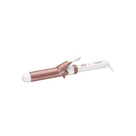 Conair CD702GN Double Ceramic Curling Iron, 1-1/4"
