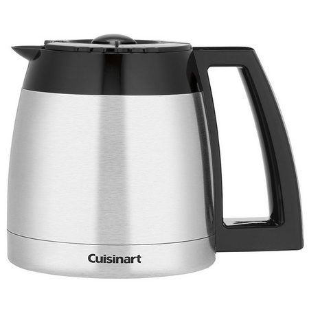 Cuisinart DCC-2400RC Stainless Steel 