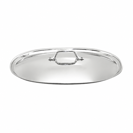 All-Clad SS-992272 Stainless Steel Slow Cooker Lid Fits SD700350
