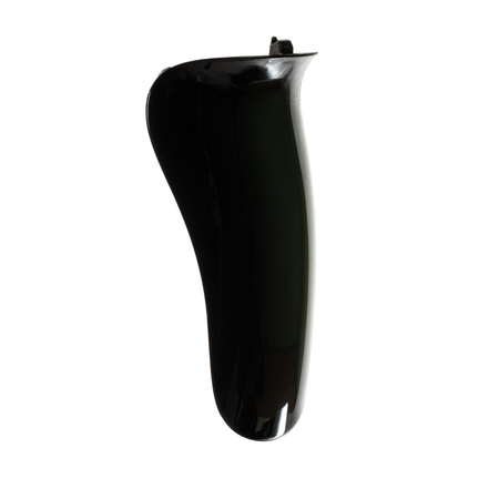 Elchim 8th Sense Back Handle Cover Black