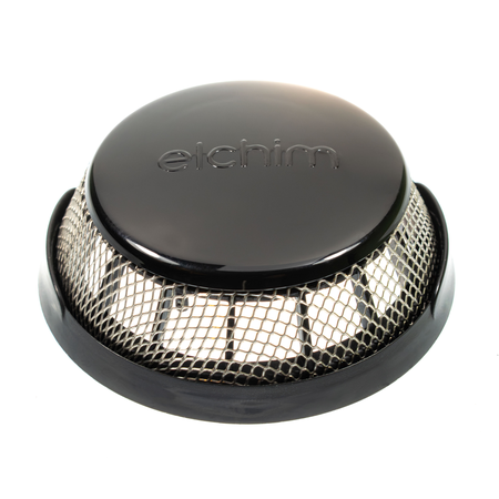 Elchim 8th Sense Mesh Filter Black
