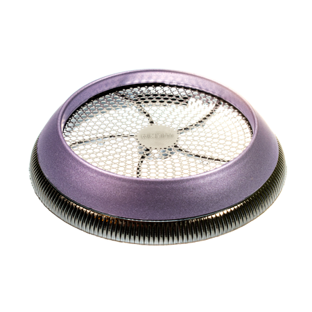 Elchim RUN Dryer Filter Ring Lily Rose