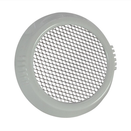 Elchim Hairdryer Filter for 3900 Dryers, White