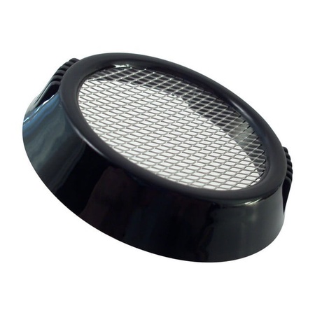 Elchim Hairdryer Filter for 3900 Dryers, Black