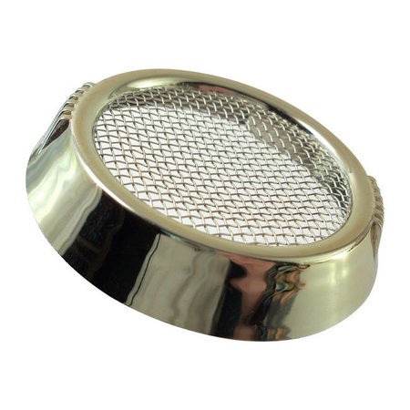 Elchim Hairdryer Filter for 3900 Dryers, Gold