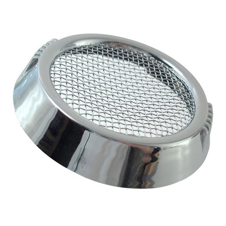 Elchim Hairdryer Filter for 3900 Dryers, Silver