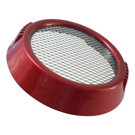 Elchim Hairdryer Filter for 3900 Dryers, Red