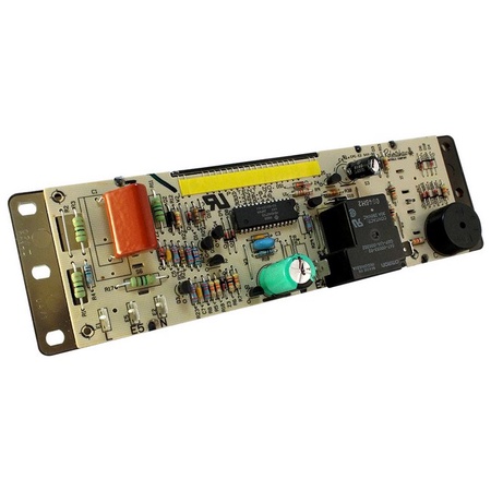 Univen P04-376 Electronic Timer Compatible with Farberware T490C Convection Oven