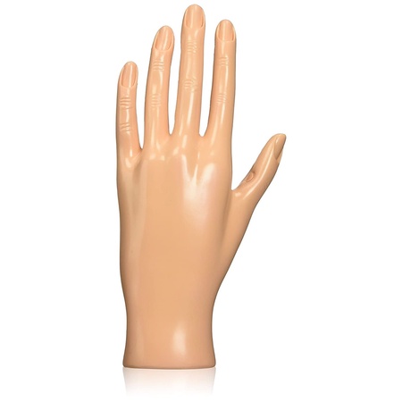 Diane D902 Practice Hand