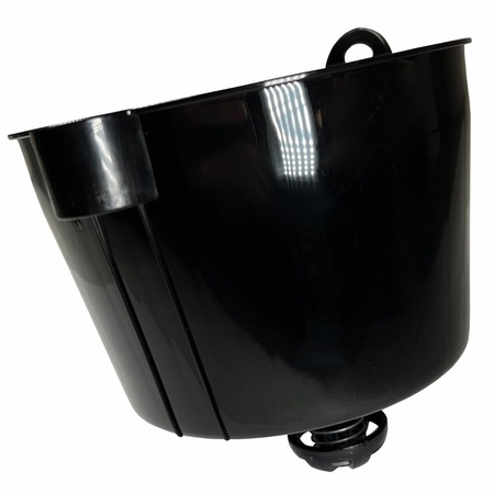 Hamilton Beach 990237500 Coffee Maker Brew Basket fits models 49976 49954 49947 49966 49957