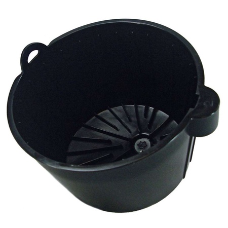 Hamilton Beach 990237500 Coffee Maker Brew Basket fits models 49976 49954 49947 49966 49957