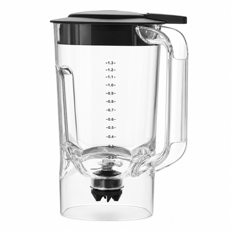 Hamilton Beach 6126-HBB908R Blender Jar Assembly Complete fits HBB908R Only