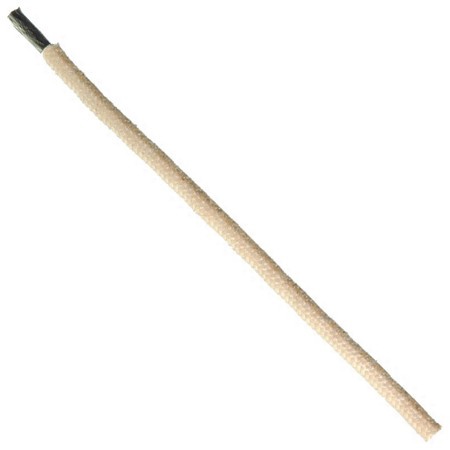 High Temperature Wire,10 Awg, 500' Roll