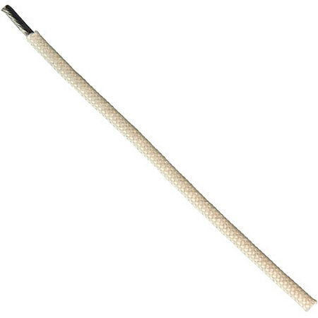 High Temperature Wire,12 Awg, 500' Roll