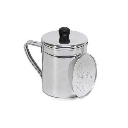 Imusa A004-70011w Grease Dispenser, 1.5-quart