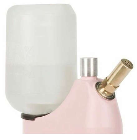 Jiffy Steamer J-1 1601 Original PINK Hat Steamer