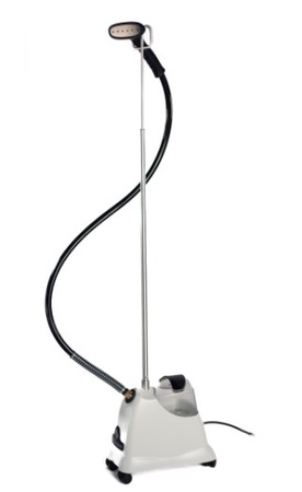 Jiffy Steamer J-2000S 12315 Garment Clothes Steamer with Stainless Steel Head