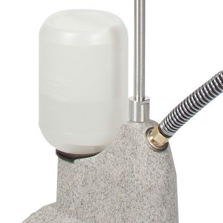 Jiffy Steamer J-2S 02315 Garment Clothes Steamer with Stainless Steel Steam Head OPEN BOX