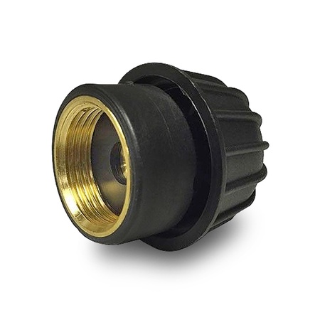 Jiffy 0049P Pressure Release Water Fill Cap for J-3/4/4000