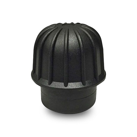 Jiffy 0049P Pressure Release Water Fill Cap for J-3/4/4000