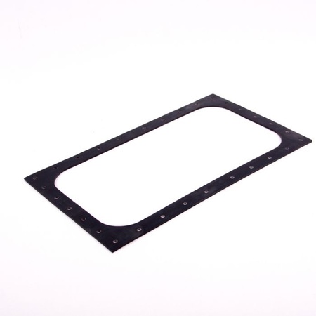 Jiffy 0075 Boiler Tank Gasket