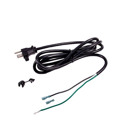 Jiffy 0132 Cord Set for J-2/J-2000