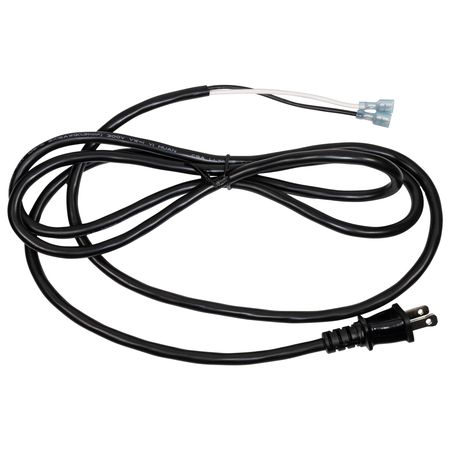 Jiffy 0134 J-2 Cord Set