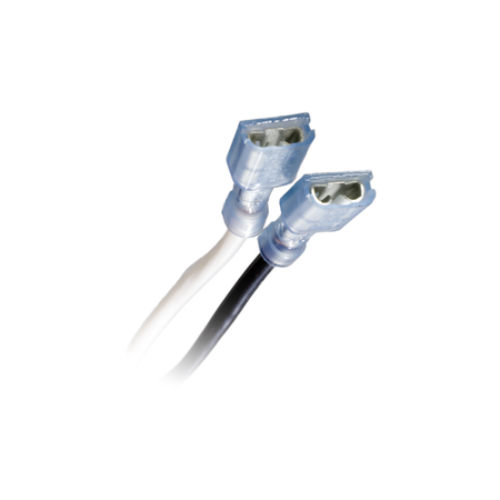 Jiffy 0134 J-2 Cord Set