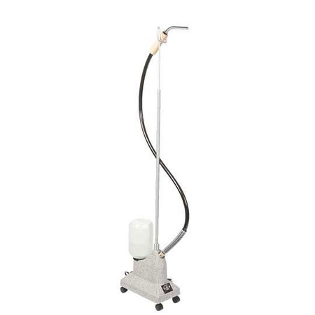 Jiffy Steamer 0241 J-2W Wig Steamer