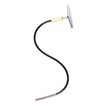 Jiffy 0258 7.5' Carpet Hose Attachment w/7.5' Hose (for J-4000C)