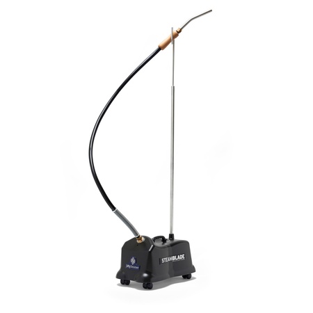 Jiffy Steamer J-4000SB 2525 Pro-line SteamBlade for Window Tint & Vinyl Wrap Removal OPEN BOX