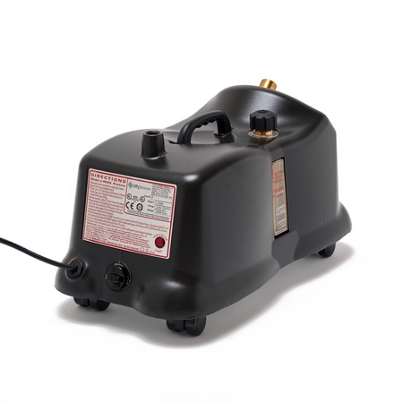 Jiffy Steamer J-4000SB 2525 Pro-line SteamBlade for Window Tint & Vinyl Wrap Removal OPEN BOX