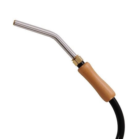 Jiffy Steamer J-4000SB 2525 Pro-line SteamBlade for Window Tint & Vinyl Wrap Removal