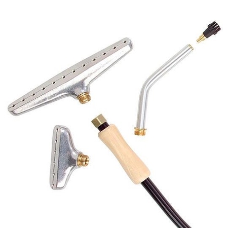 Jiffy Steamer J-2 0221 Garment Clothes Steamer