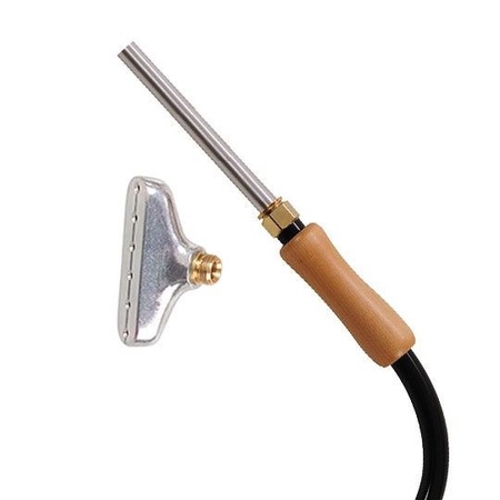 Jiffy Steamer J-4000A 1481 Pro Upholstery and Auto Trim Steamer