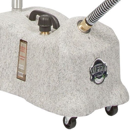 Jiffy Steamer J-4000C 1471 Pro-line Commercial Carpet Steamer OPEN BOX
