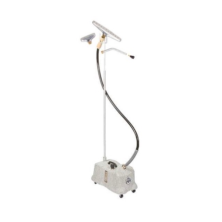 Jiffy Steamer 1401 JF-4000I Commercial Multipurpose Steamer 5.5' Hose