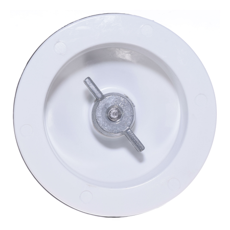 Replacement Blender Blade, Replaces KitchenAid KSBGCB 9704291