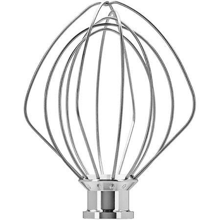 KitchenAid KSM5THWWSS W11324095 Wire Whip Stainless Steel