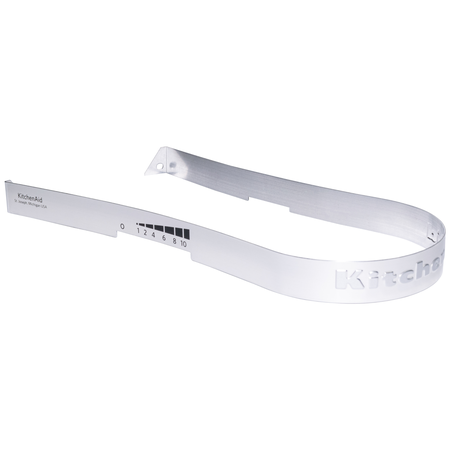 KitchenAid W10431041/9702637 Mixer Trim Band