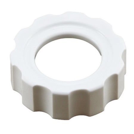 New sizes of replacement parts for the White Plastic Kitchenaid meat  grinder food chopper. FGA 1 and FGA II