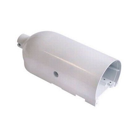 Kitchenaid 240291-1 Motor Housing, White