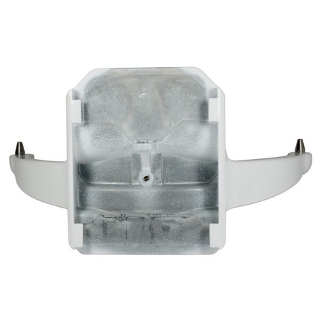 KitchenAid 9703674 Mixer Bowl Support White