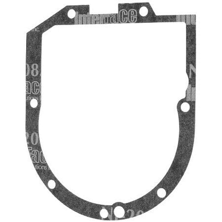 Kitchenaid Stand Mixer End Cover Gasket Seal 240775-1 Genuine Spare Part