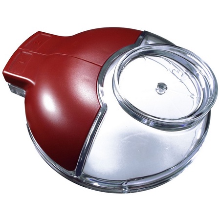 KitchenAid W10558722 Food Processor Bowl Cover