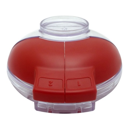 KitchenAid W10558722 Food Processor Bowl Cover