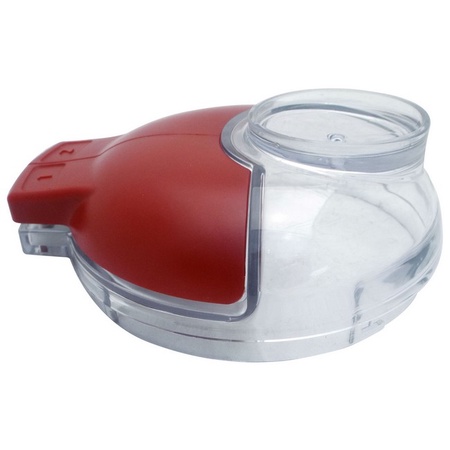 KitchenAid W10558722 Food Processor Bowl Cover